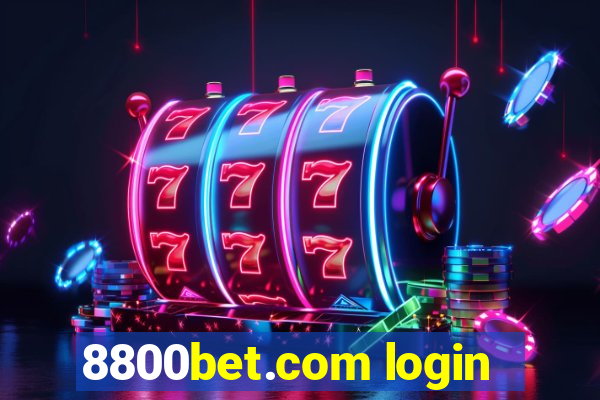 8800bet.com login